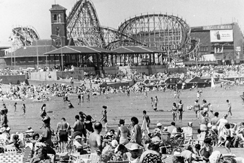 Casino revere beach