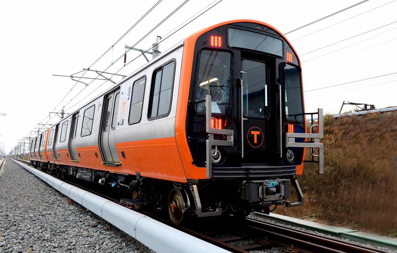MBTA readies riders for "shutdown shuffle" as Green, Orange Lines stop operating for a monthExpand