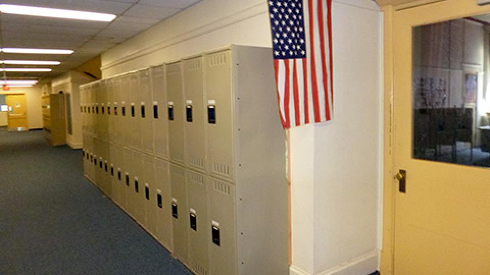 Keeping Brockton Teens on the Path to Graduation WGBH News