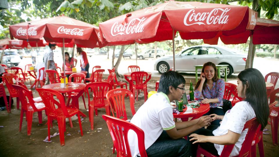 coca cola back in burma In yangon as myanmar, also known as burma, opens up to the world we are privileged to once again have the opportunity to play a role in. coca cola back in burma In yangon as myanmar, also known as burma, opens up to the world we are privileged to once again have the opportunity to play a role in.