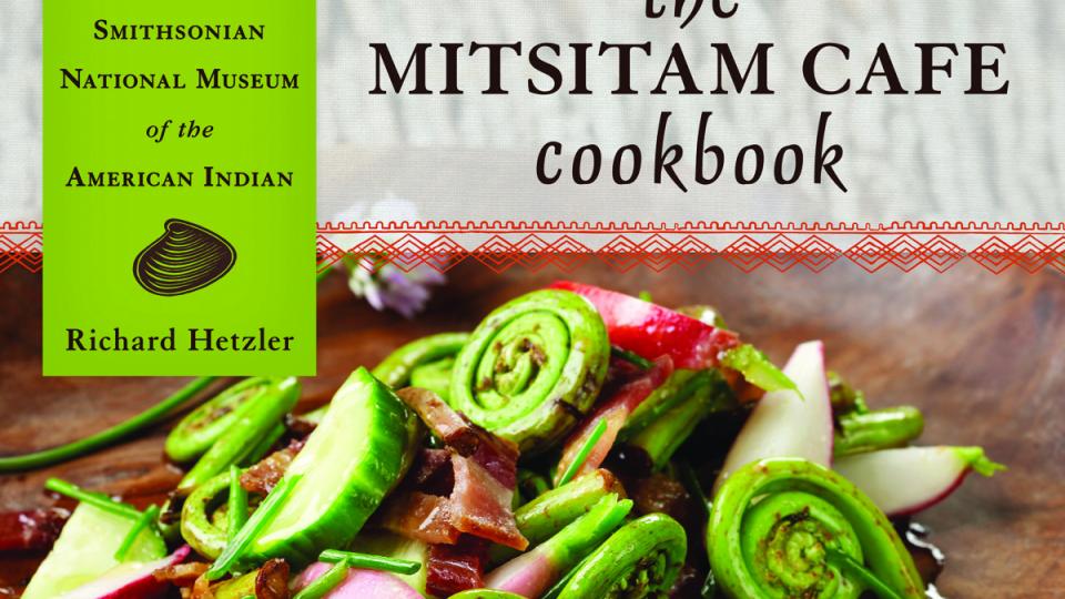 Mitsitam Cafe Recipes Mitsitam Cafe Recipes