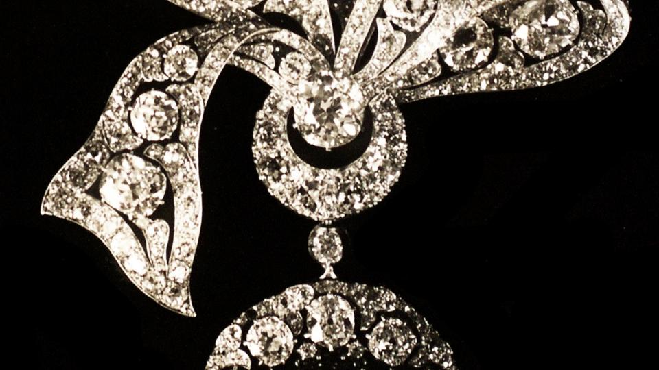 The Mysterious Disappearance Of The Russian Crown Jewels WGBH News