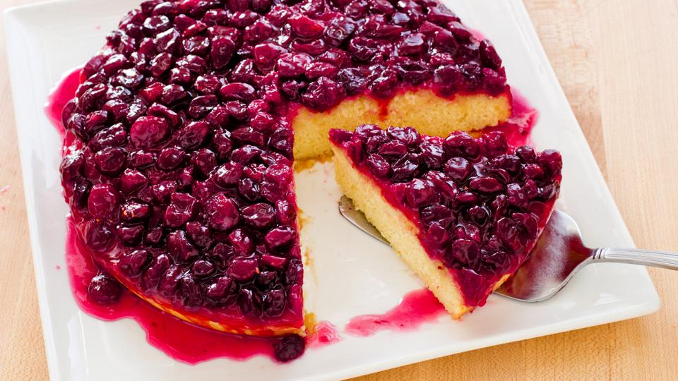 Chris America S Test Kitchen Cranberry Orange Chris America S Test Kitchen Cranberry Orange