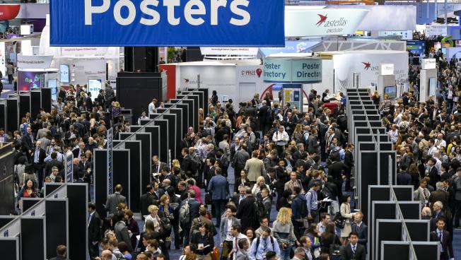 Boston Oncologists Present Breakthrough Treatments At Annual Cancer Conference - WGBH News