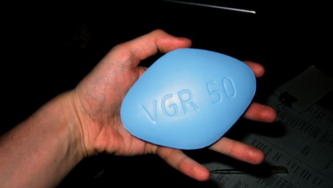 Viagra refills