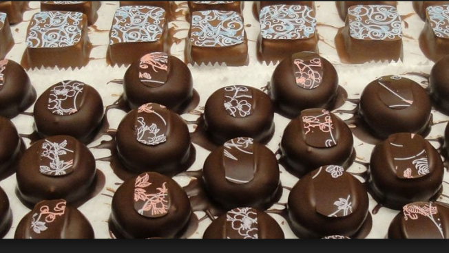 Chemical Properties In Chocolate To Feel Love Chemical Properties In Chocolate To Feel Love