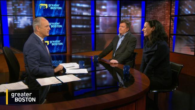 Halting Intelligence - WGBH News