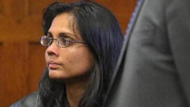 LISTEN: Annie Dookhan Ordered To Pay Millions To Wrongfully Convicted Man - WGBH News