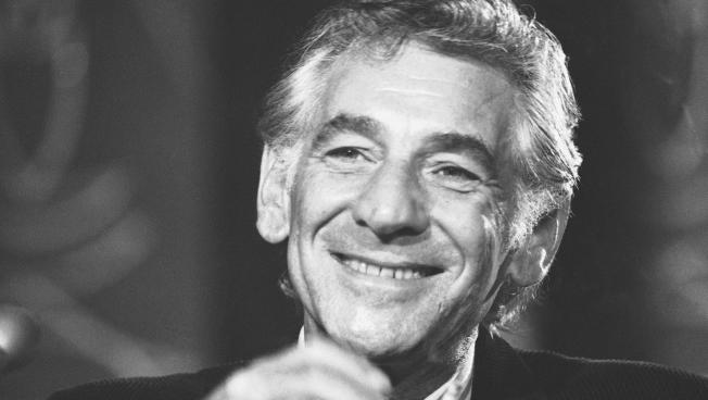 BSO Opens Season With Leonard Bernstein Salute And New Community Partnerships - WGBH News