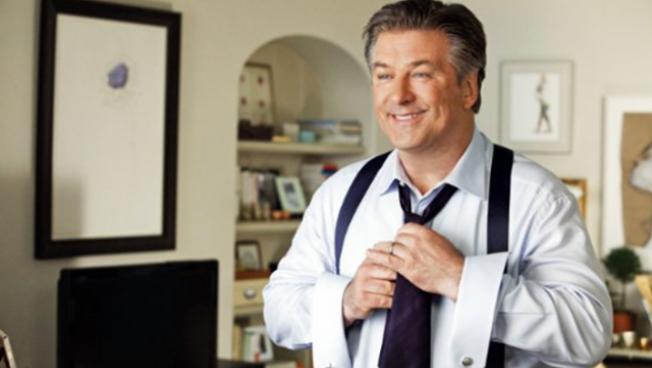 Alec Baldwin On The Pope, The Media, And Wool Sweaters ... Alec Baldwin Podcast