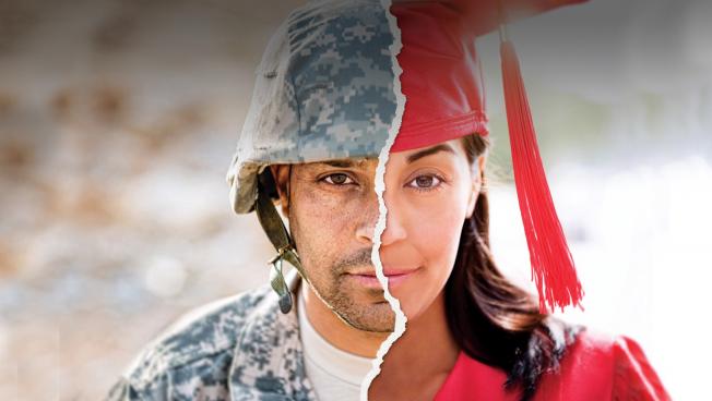 Remembering and Honoring Gold-Star Families, Not Just On Memorial Day - WGBH News