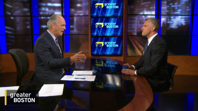 A United States Ambassador To Denmark & A Reality TV Star - WGBH News