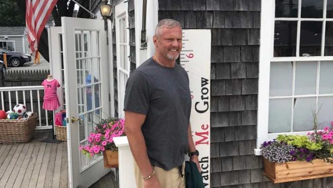 Former Police Detective Becomes Drug Counselor - WGBH News