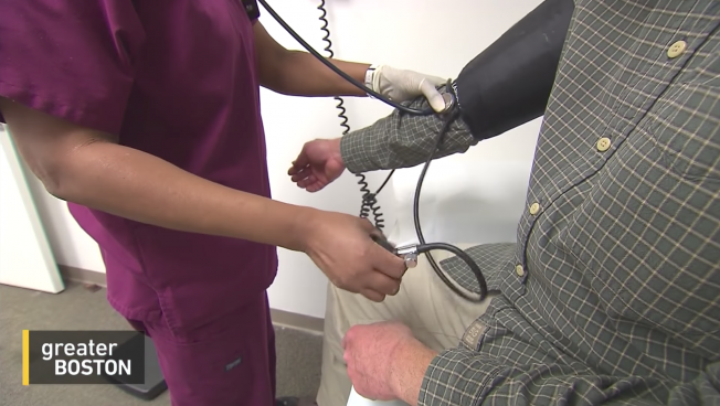 FULL SHOW: Health Care Debate, 'The Death of Expertise,' Toll Transformation - WGBH News