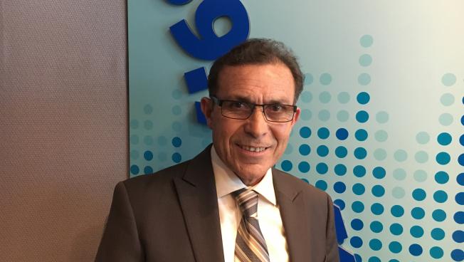Man Imprisoned For 32 Years Speaks Out After Prosecutors Drop Case - WGBH News