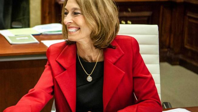 Part 2: Dana-Farber's New President Addresses Innovation, Obamacare And Women In Science - WGBH News