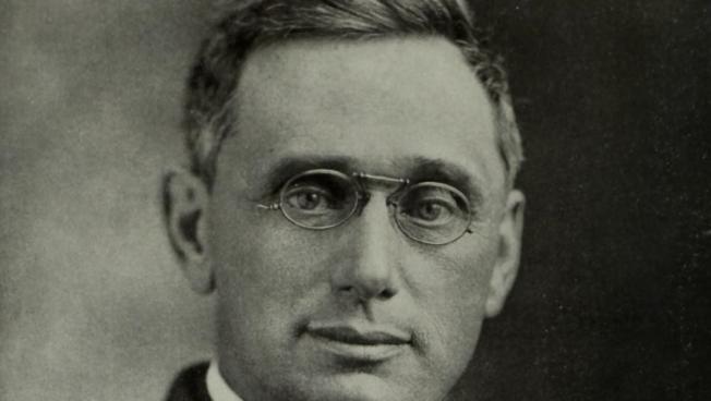 The Life And Times Of Supreme Court Justice Louis Brandeis WGBH News