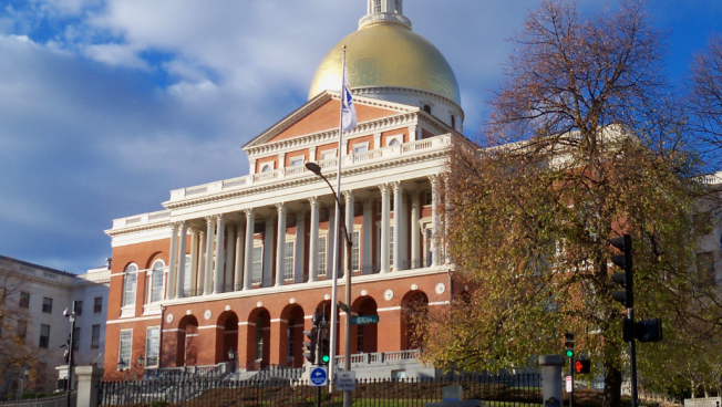Baker Slashes Spending, Legislative Leaders Say Cuts Premature Baker Slashes Spending, Legislative Leaders Say Cuts Premature