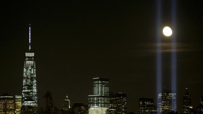 15 Years Later: Juliette Kayyem and Tom Ridge Reflect on 9/11 15 Years Later: Juliette Kayyem and Tom Ridge Reflect on 9/11