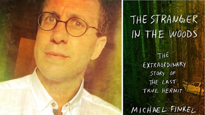 the stranger in the woods download free
