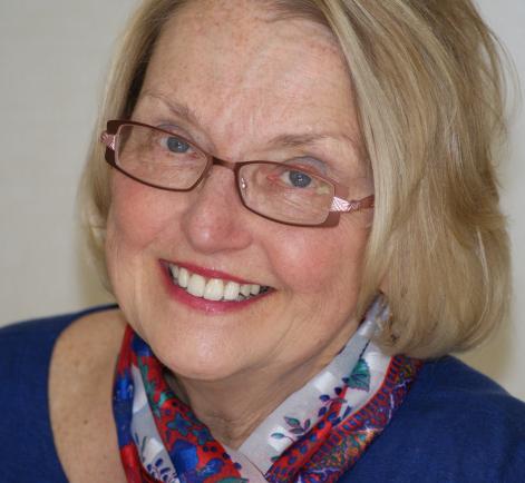 Linda Polach Linda Polach