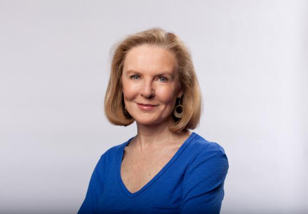 Margery Eagan Margery Eagan