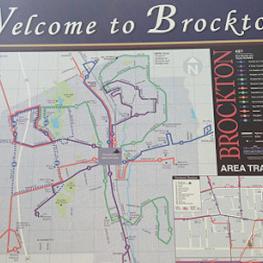 Brockton casino plan