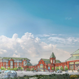 Brockton casino plan