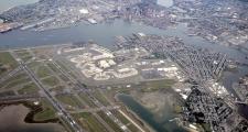 Logan Airport Logan Airport
