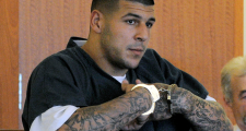 Ex-Patriot Ans Convicted Killer Aaron Hernandez Faces 2 More Murder Charges Ex-Patriot Ans Convicted Killer Aaron Hernandez Faces 2 More Murder Charges
