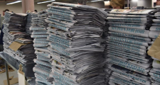 Questions Remain As The Globe Struggles To Solve Its Epic Printing Woes Questions Remain As The Globe Struggles To Solve Its Epic Printing Woes