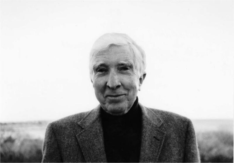 Literary Analysis Essay On A\U0026P By John Updike