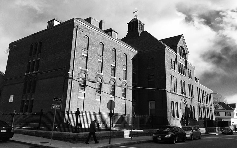 Many Bay State prisoners don't have A/C access. The state's solution is often fans and ice. - Vimarsana News