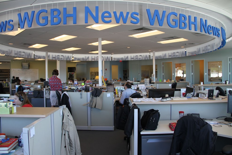 Beth Daley | WGBH News