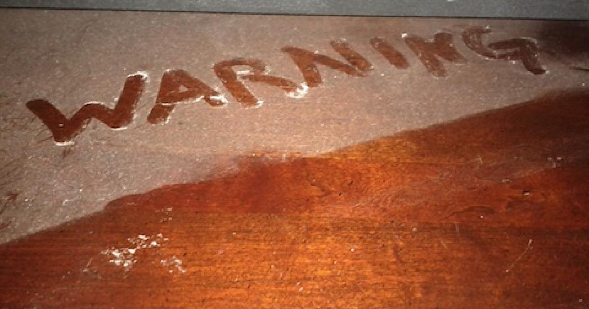 Toxic Chemicals Found in Household Dust WGBH News