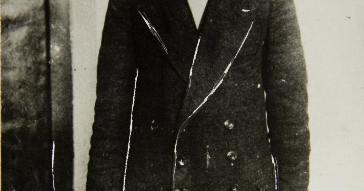The Shifting Legacy Of The Man Who Shot Franz Ferdinand | WGBH News