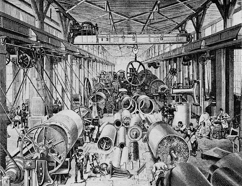 essay on industrial revolution in india essay on industrial revolution in india