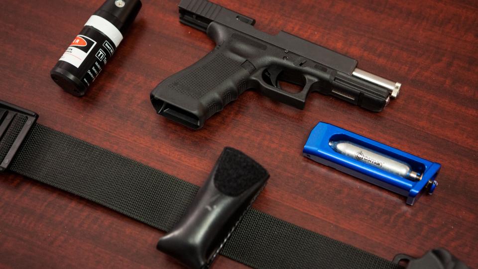 police use of deadly force police use of deadly force
