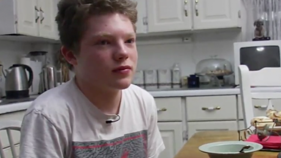 The YouthSports Conundrum How Intense Is Too Intense? WGBH News