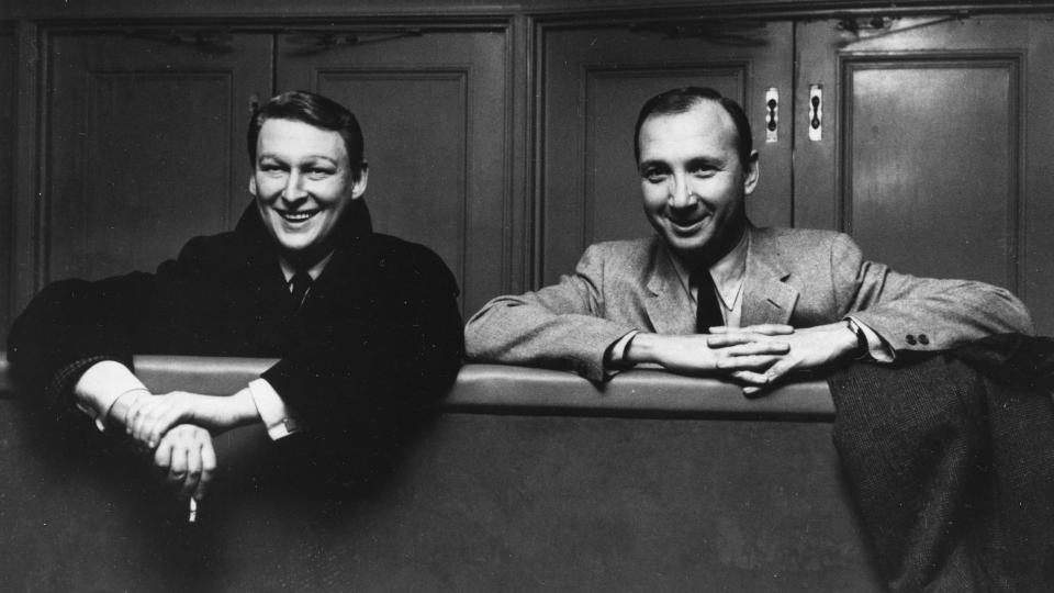mike nichols the odd couple mike nichols award winning director of the graduate mike nichols the odd couple mike nichols award winning director of the graduate