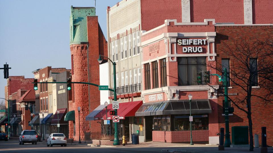 As Elkhart's Electric Dreams Fizzle, RVs Come Back WGBH News