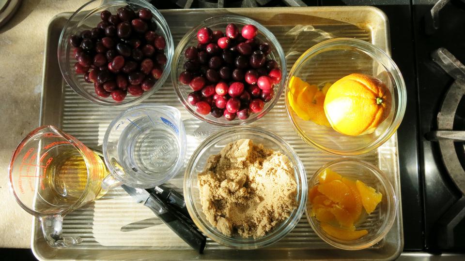 Chris America S Test Kitchen Cranberry Orange Chris America S Test Kitchen Cranberry Orange