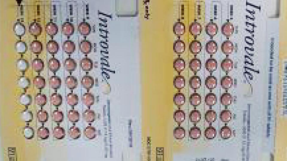 S53 White Pill Recall: What You Must Know Before Taking Another Pill (Latest News) - zzyexy6