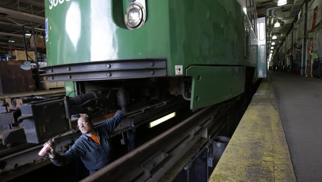 MBTA face $111 million shortfall.