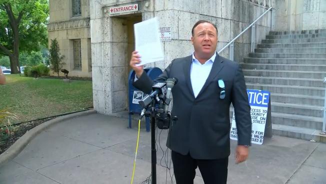 WATCH: Under Review; Hannity Hoopla; Sandy Hook Suit; Rants & Raves - WGBH News