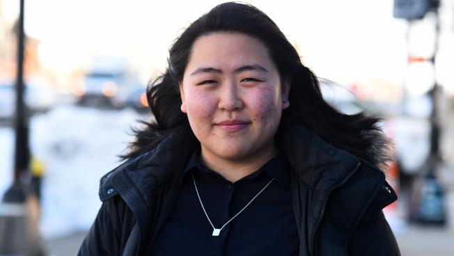 Mass. Study Shows Major Mental Healthcare Disparity Between Whites and Asian Americans - WGBH News