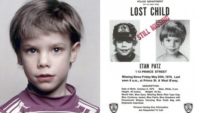 Police Arrest Suspect In Killing Of Etan Patz | WGBH News