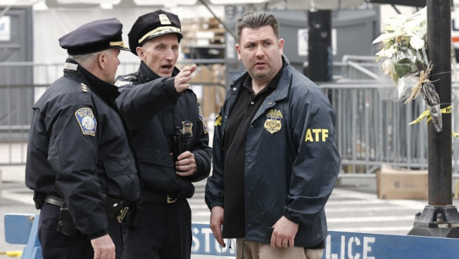 Boston Police Department Ranks May Have Diversified, But Promotion