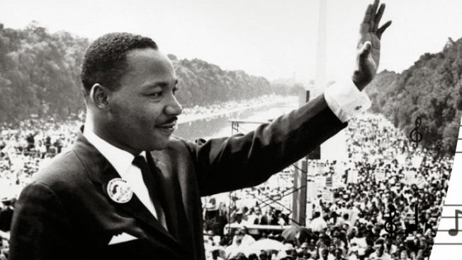 Image result for mlk