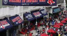 Yawkey Way Yawkey Way